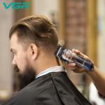 VGR V-690 Professional Cordless Hair Clipper