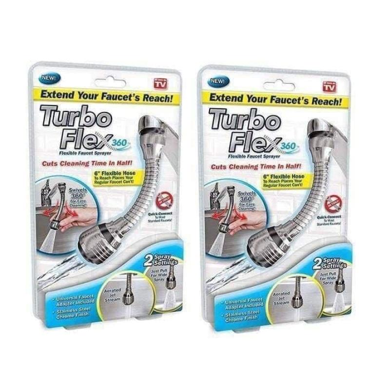 Turbo Flex 360